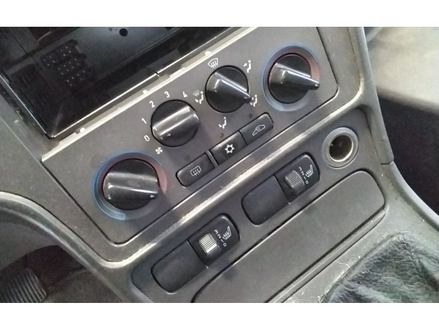 Блок управления климат-контролем Saab 9-5