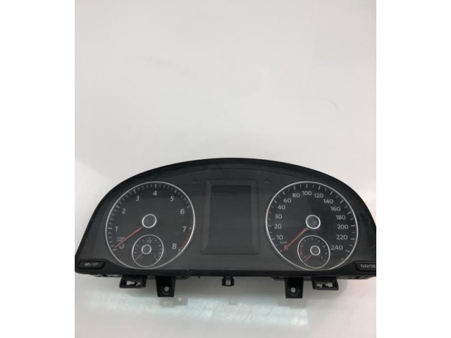 Панель приборов 2K5920876G, NP1978 Volkswagen Caddy