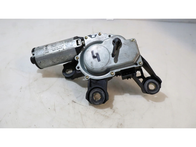 Форсунка Audi A3 S3 8L AGN