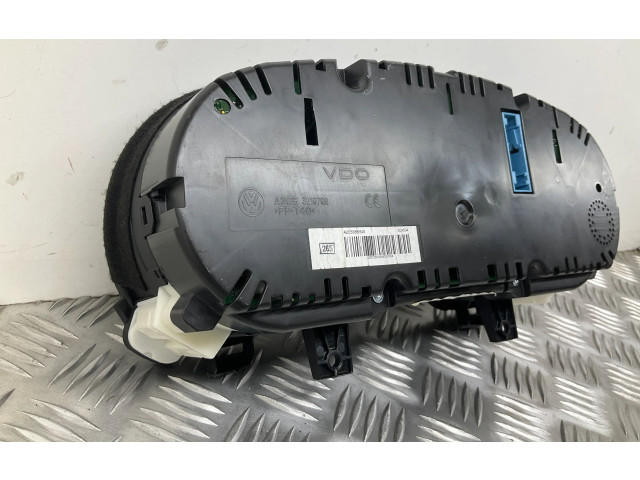 Панель приборов 8X0920980 Audi A1