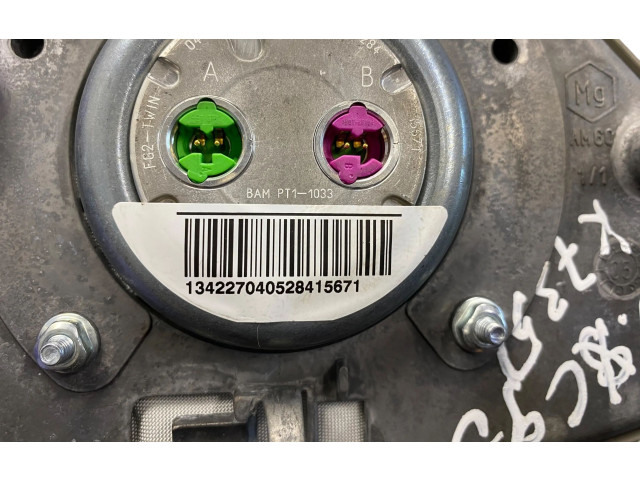 Подушка безопасности водителя 30754302   Volvo XC90