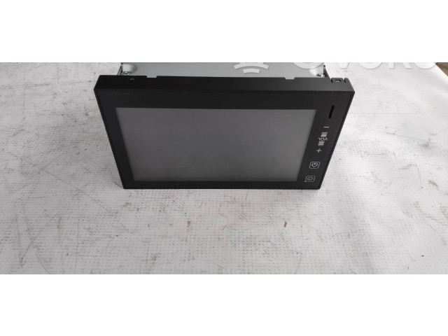 Дисплей    10R053682   Mitsubishi ASX