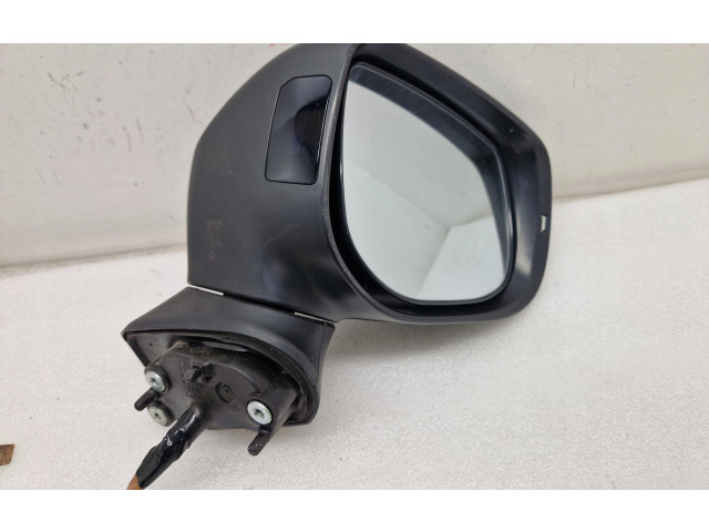 Зеркало электрическое        Subaru Forester SK  2018 -  года   