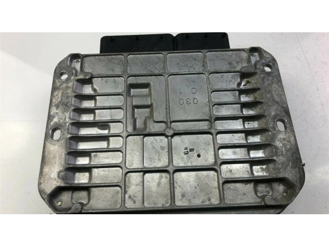 Блок управления 1860B865, F3907 Mitsubishi Lancer