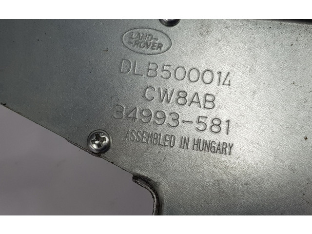 Моторчик заднего дворника DLB500014, 5H3217C421BA Land Rover Range Rover Sport L494