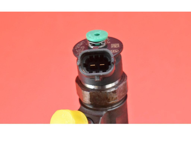 Форсунка 0445110297, 0445110297    Citroen C5   