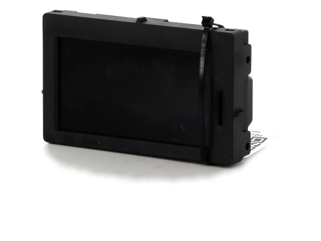 Дисплей    259151852R, U1-3312U   Renault Clio III