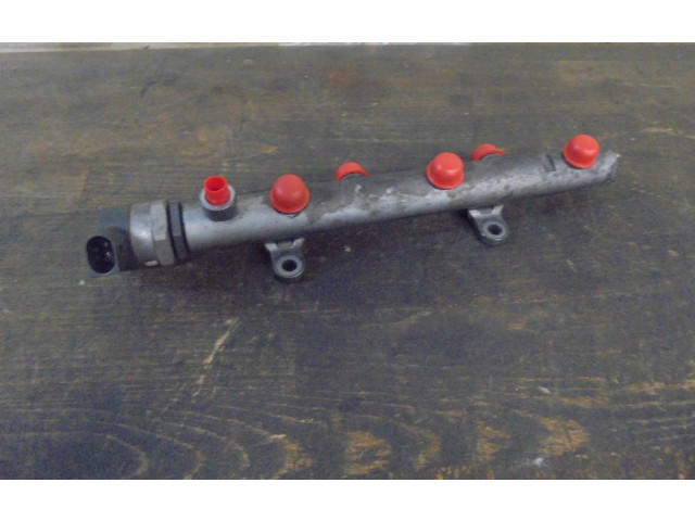 Топливная рампа 059130090AJ, 057130764F   Audi A5 8T 8F   для двигателя CAPA