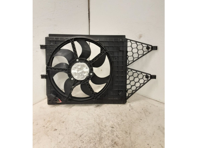 Вентилятор радиатора 6R0959455D Audi A1