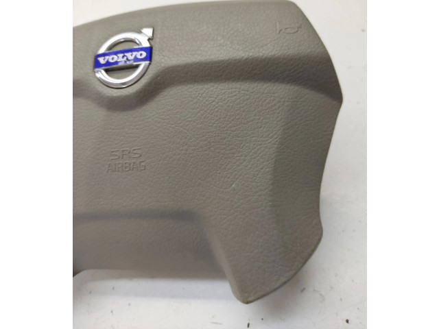 Подушка безопасности водителя 30754302   Volvo XC90