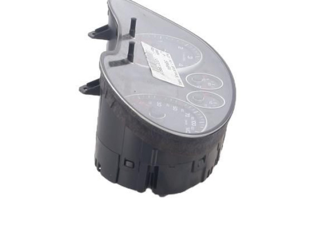 Панель приборов 8P0920932G   Audi A3 S3 A3 Sportback 8P       