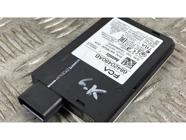 Датчик слепых зон 68420480AB Jeep Compass