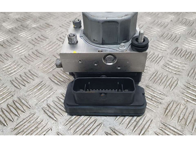 Блок АБС 476603249R, 269707 Dacia Sandero 2008 - 2012 года