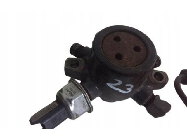 Vstřikovací lišta ROZDZIELACZ PALIWA KANGOO Renault Kangoo I