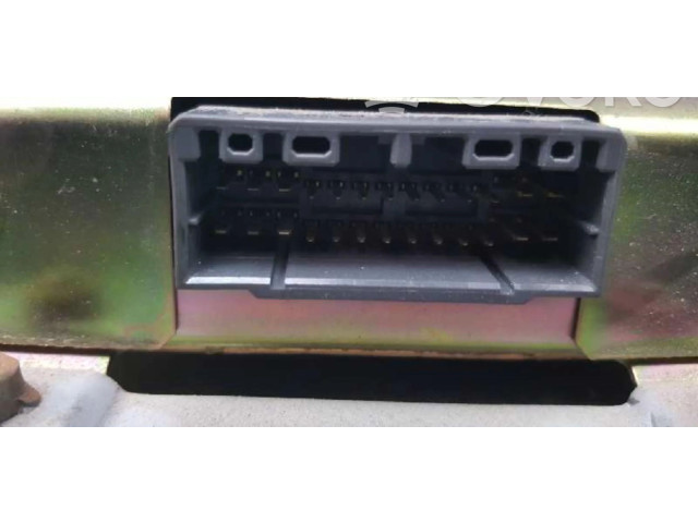 Блок управления двигателем Блок управления 9100930006M1, 9100930006M1 Hyundai Sonata