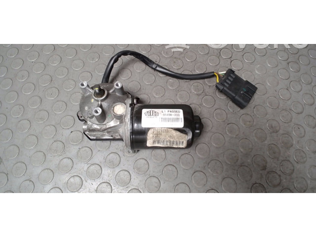 Моторчик дворников 23003807, NICHTZUTREFFEND    Opel Meriva A