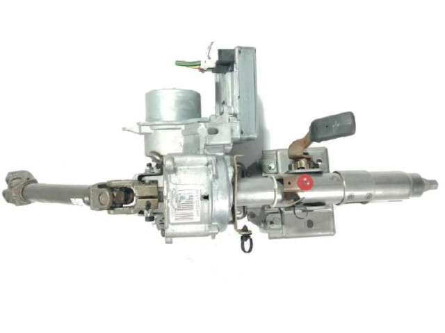 Руль Ford Fiesta 2006-2008 года 8V513C529KP, COLUMNADIRECCION