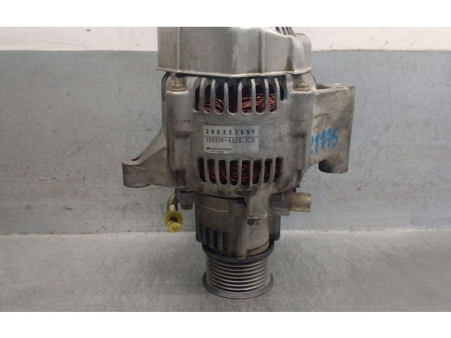 Генератор 38522255F, 4864441   Jeep Grand Cherokee      