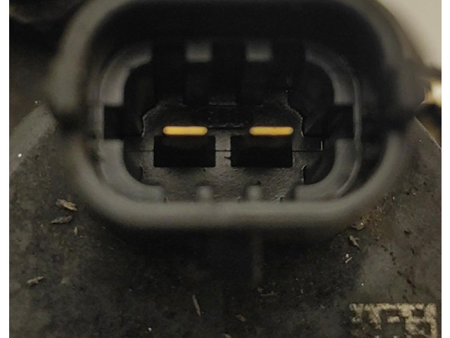 Топливный насос    Fiat Idea    