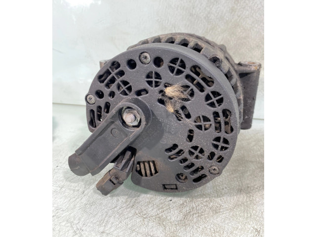 Генератор 0121615027 Mini One - Cooper Coupe R56