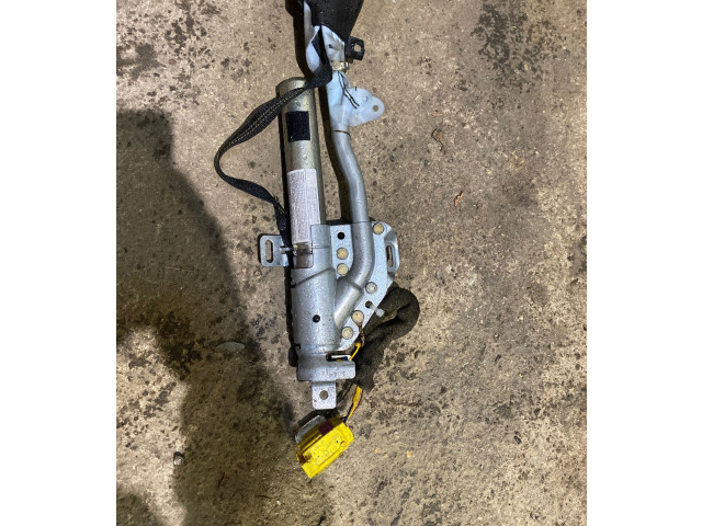 Боковая подушка безопасности 3D1880742B, 0334087B Volkswagen Phaeton