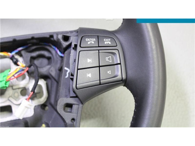 Руль Volvo V70  2008 - 2013 года 31390465, 31271093      