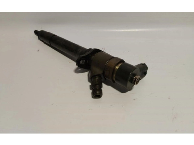 Форсунка 0445110078 Volvo XC90