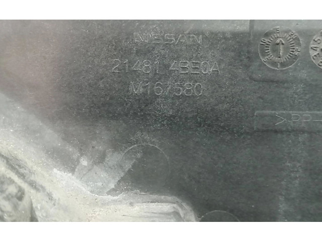 Комплект вентиляторов 214814BE0A, M167580 Nissan X-Trail T32