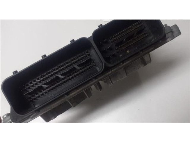 Блок управления P31303380, 0281015286 Volvo S80