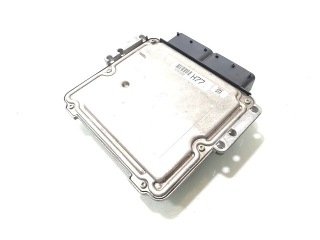 Řídící jednotka 39140-2A545, 0281032311 Hyundai i40 2016