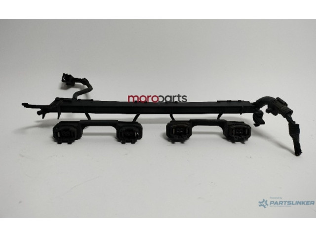 Топливная рампа 06A971824C, 06A971824C   Volkswagen Golf IV  