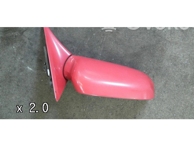 Зеркало электрическое Mitsubishi Colt 1992 - 1996 года