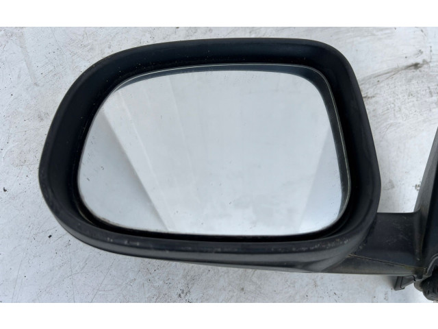 Зеркало электрическое        Volvo V60  2011 - 2013 года   