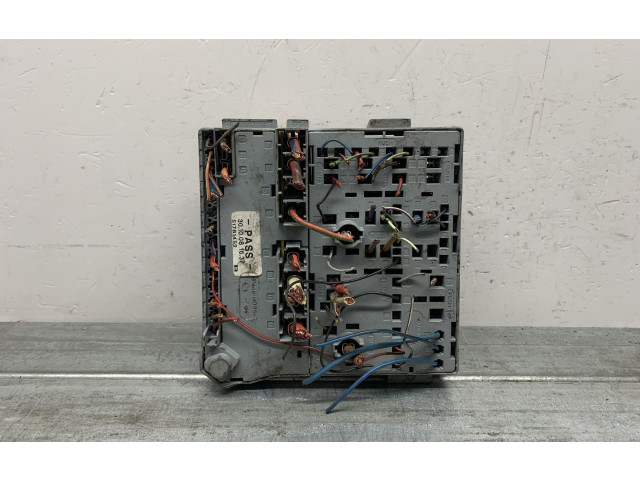 Pojistková skříňka 51781452, 51781452 Alfa Romeo Mito