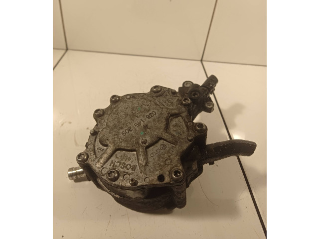 Vstřikovací čerpadlo 038145209M, V130 Volkswagen PASSAT B5.5