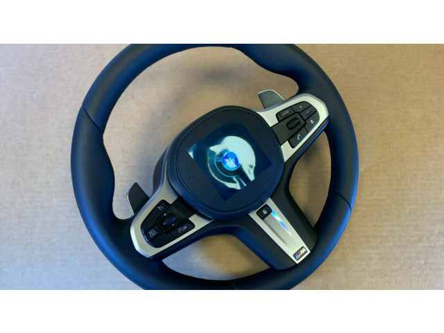 Volant BMW X3 G01 2018 32308008181, 32308094544