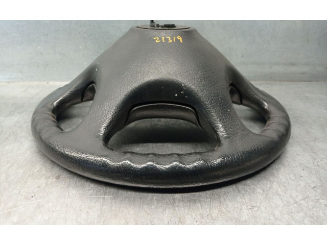 Вентилятор радиатора 95483689, 95018149 Chevrolet Aveo