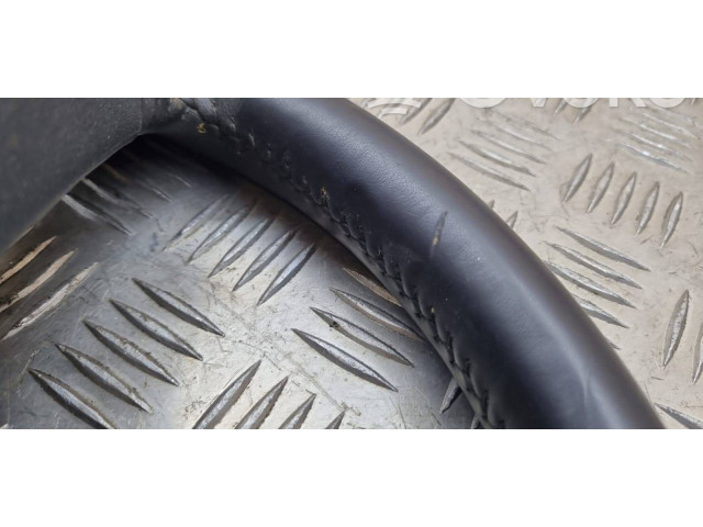 Руль Jaguar XJ X351 2009 - 2019 года FW9313D767DB5, FW9313D767AC5