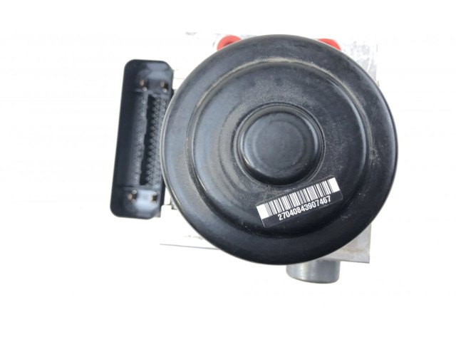 Jednotka ABS 95835595522, 95835595520   Porsche Cayenne (92A) 2016