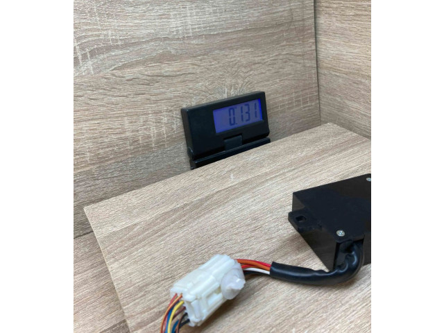 Píst 3866062J0, 5302 Mazda 323