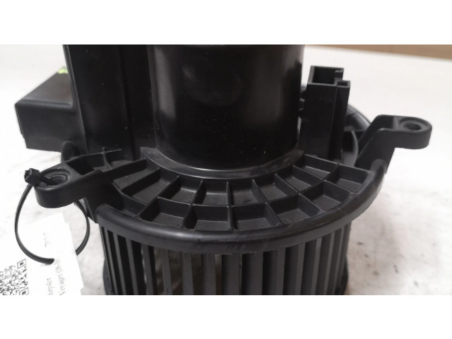 Вентилятор печки AY2727000282, 0701132570 Chrysler Voyager