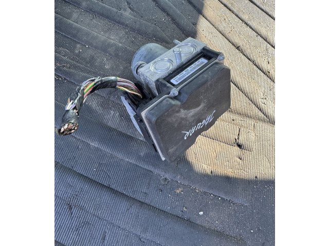 Блок АБС 0265239494 Jaguar XJ X351 2009 - 2019 года