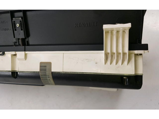 Панель приборов 7700839965, U6-5506R   Renault Safrane       