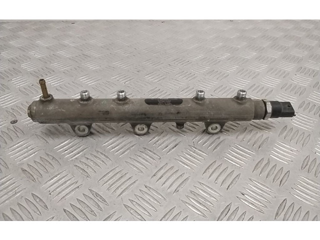 Топливная рампа 1077800260 Ford Ranger для двигателя WLAA