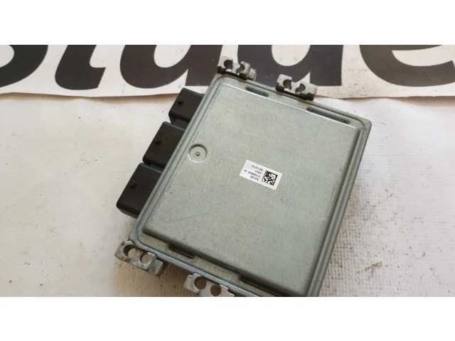 Řídící jednotka 5WS40589G, 5WS40535GT   Jaguar XF 2010