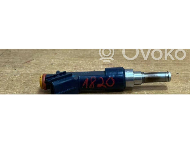 Форсунка 2325036070, 606003103 Lexus NX