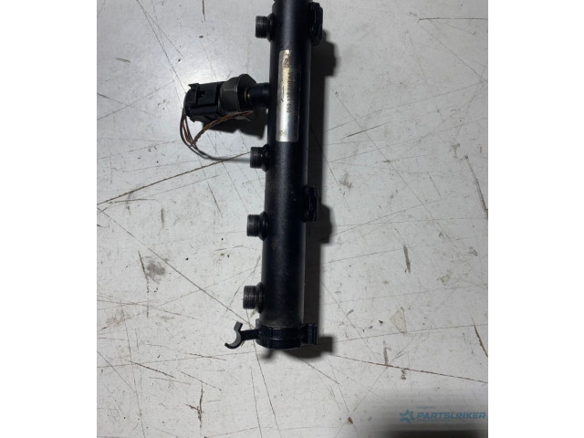 Топливная рампа 059130089AA Audi A6 S6 C6 4F