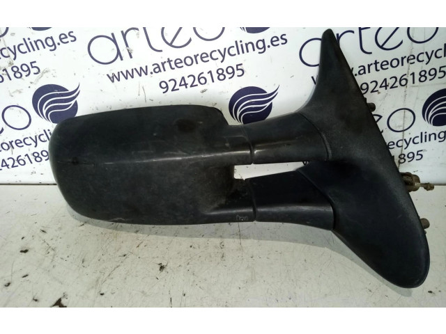 Зеркало электрическое Seat Inca (6k) 1995 - 2004 года