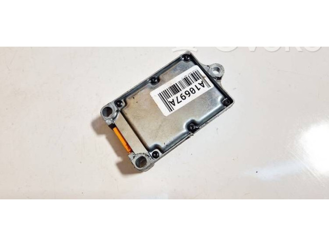 Блок подушек безопасности 9630806280, 550572100 Citroen Xsara