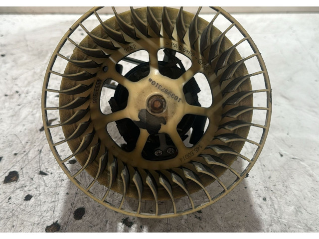 Вентилятор печки       Mercedes-Benz A W168